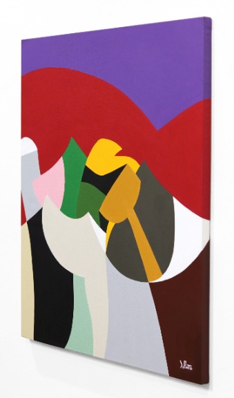 Federico Pinto Schmid: Vulcano image 6